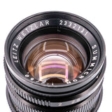 Pre-Owned Leica 50mm f2 Summicron-M #2332131