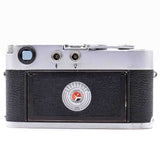 Pre-Owned Leica M3 SS #1109589
