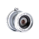 Pre-Owned Leica 50mm f2.8 Elmar-M #1820420