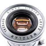 Pre-Owned Leica 50mm f2.8 Elmar-M #1820420