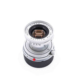 Pre-Owned Leica 50mm f2.8 Elmar-M #1820420