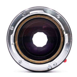 Pre-Owned Leica 90mm f2.8 Elmarit-M #2216149