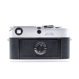 Pre-Owned Leica M6 TTL .72 #2468746