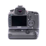 Pre-Owned Canon 5D Mark III w/ Battery Grip