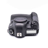 Pre-Owned Canon 5D Mark III w/ Battery Grip