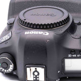 Pre-Owned Canon 5D Mark III w/ Battery Grip