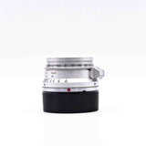 Pre-Owned Leica 35mm f2.8 Summaron-M #2154319