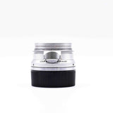 Pre-Owned Leica 35mm f2.8 Summaron-M #2154319