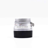 Pre-Owned Leica 35mm f2.8 Summaron-M #2154319
