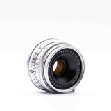 Pre-Owned Leica 35mm f2.8 Summaron-M #2154319