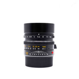 Pre-Owned Leica 50mm f1.4 Summilux-M ASPH. #4795206