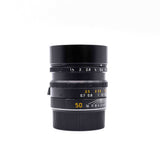 Pre-Owned Leica 50mm f1.4 Summilux-M ASPH. #4795206