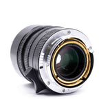 Pre-Owned Leica 50mm f1.4 Summilux-M ASPH. #4795206