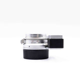 Pre-Owned Leica 35mm f2 Summicron-M RF #1780852