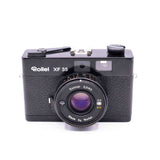 Pre-Owned Rollei XF35 #7143902