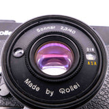 Pre-Owned Rollei XF35 #7143902