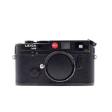 Pre-Owned Leica M6 Rangefinder Camera
