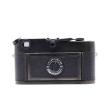 Pre-Owned Leica M6 Rangefinder Camera