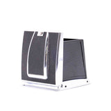 Pre-Owned Hasselblad Waist Level Finder, Chrome