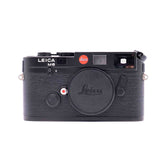 Pre-Owned Leica M6 #2279158