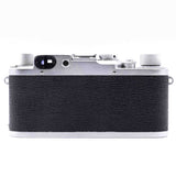 Pre-Owned Leica IIIF #602215