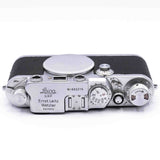 Pre-Owned Leica IIIF #602215