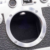 Pre-Owned Leica IIIF #602215