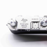 Pre-Owned Leica IIIF #602215
