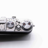 Pre-Owned Leica IIIF #602215