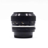 Pre-Owned Nikon 50mm f1.4 Nikkor AIS #2880605