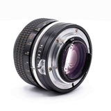 Pre-Owned Nikon 50mm f1.4 Nikkor AIS #2880605