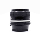 Pre-Owned Nikon 28mm f3.5 Nikkor #1949009