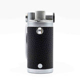 Pre-Owned Leica IIIF "Red Dial" RF #699642