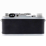Pre-Owned Leica IIIF "Red Dial" RF #699642
