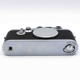 Pre-Owned Leica IIIF "Red Dial" RF #699642