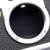 Pre-Owned Leica IIIF "Red Dial" RF #699642