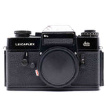 Pre-Owned Leica Leicaflex SL "Navy Edition" #1257188