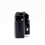 Pre-Owned Leica Leicaflex SL "Navy Edition" #1257188