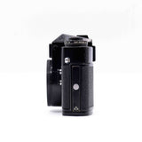 Pre-Owned Leica Leicaflex SL "Navy Edition" #1257188