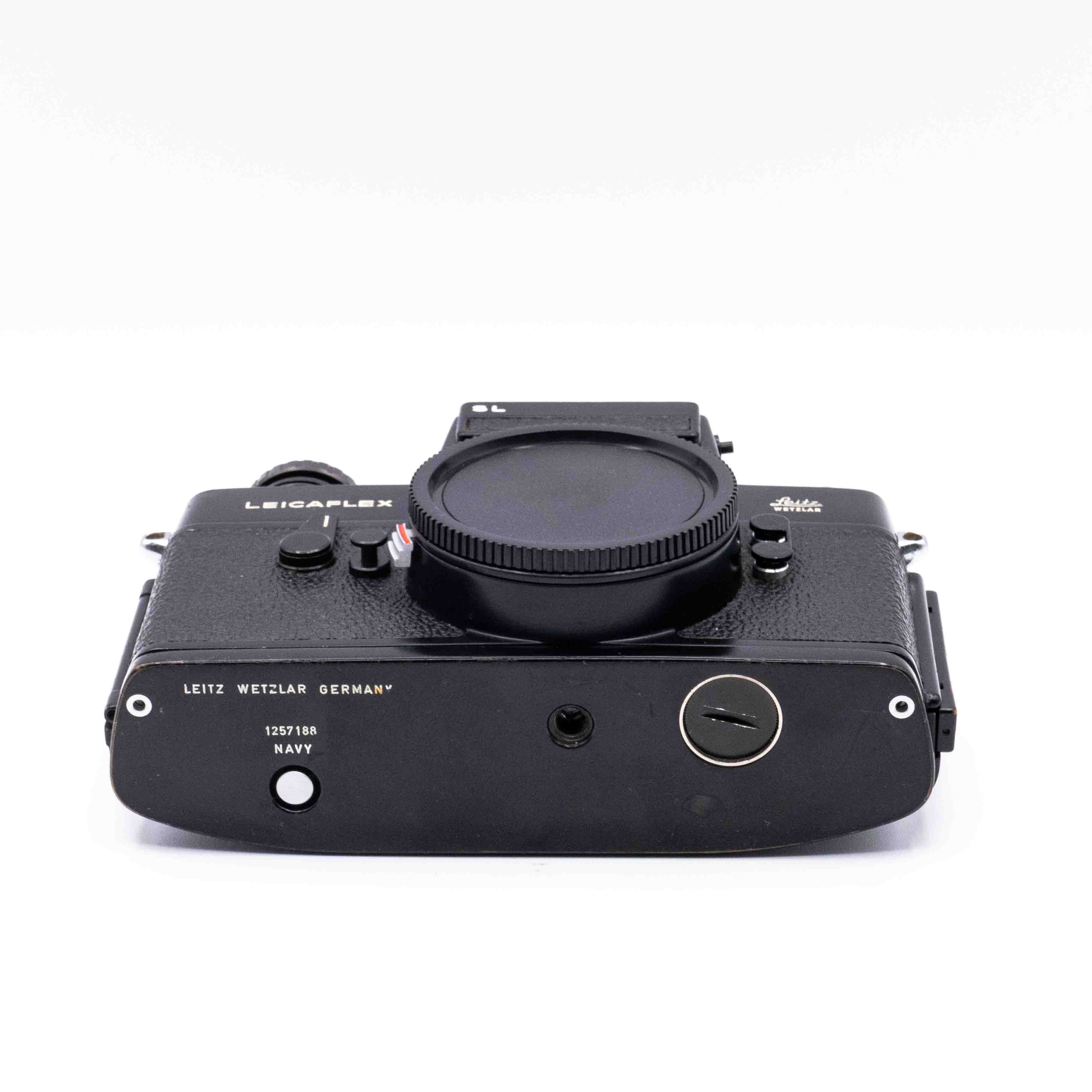 Used Leica Leicaflex SL 