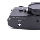 Pre-Owned Leica Leicaflex SL "Navy Edition" #1257188