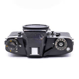 Pre-Owned Leica Leicaflex SL "Navy Edition" #1257188