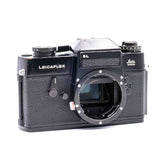 Pre-Owned Leica Leicaflex SL "Navy Edition" #1257188