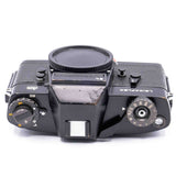 Pre-Owned Leica Leicaflex SL "Navy Edition" #1257188