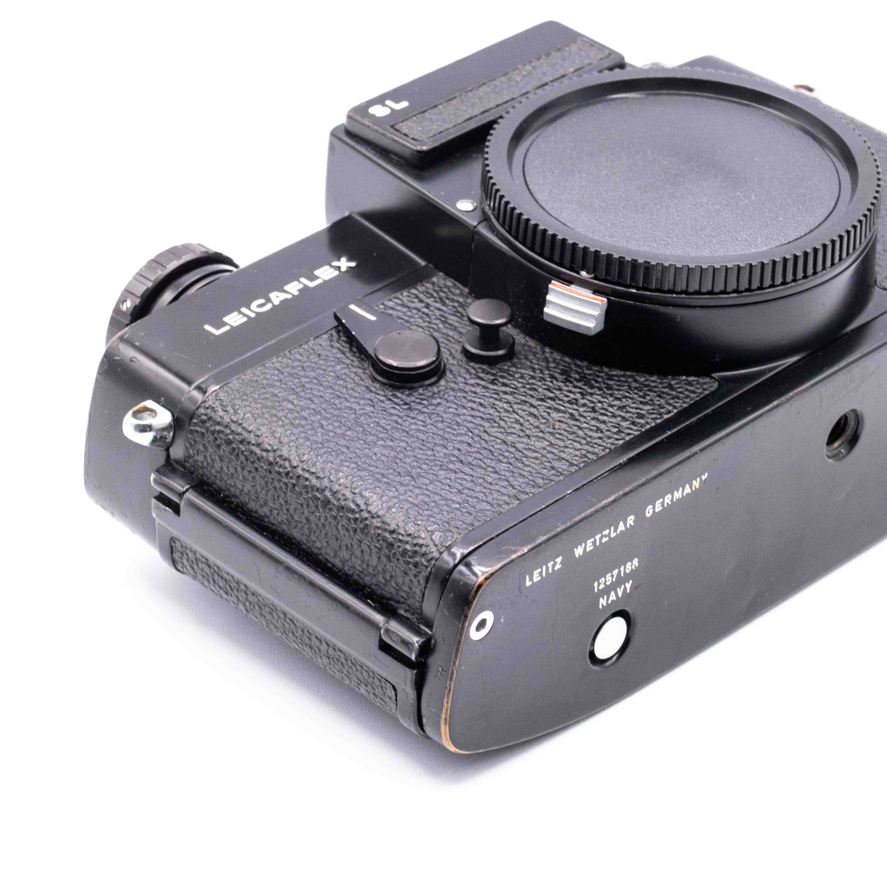 Used Leica Leicaflex SL 