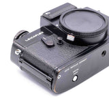 Pre-Owned Leica Leicaflex SL "Navy Edition" #1257188