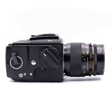 Pre-Owned Hasselblad 503cx w/ 150mm f4 T* + E12 Back