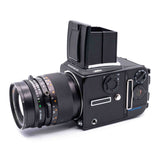 Pre-Owned Hasselblad 503cx w/ 150mm f4 T* + E12 Back