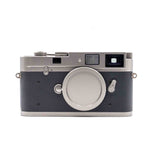 Leica M-A Titanium Kit