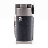 Leica M-A Titanium Kit